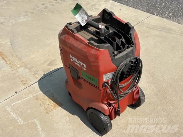 Hilti 2241921 Vákuum takarító gépek