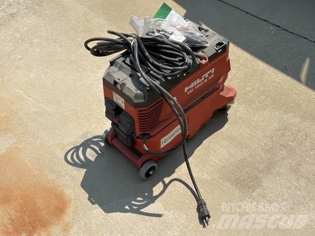 Hilti 2241921 Vákuum takarító gépek