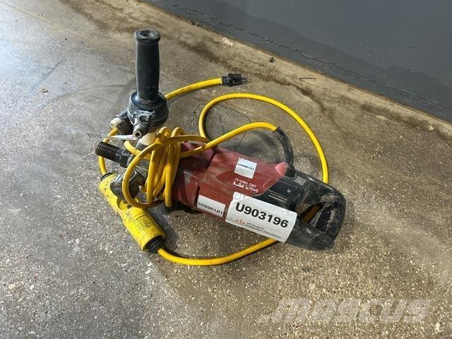 Hilti DD 150-U Fúrók