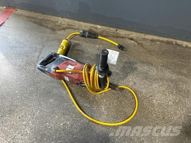 Hilti DD 150-U Fúrók