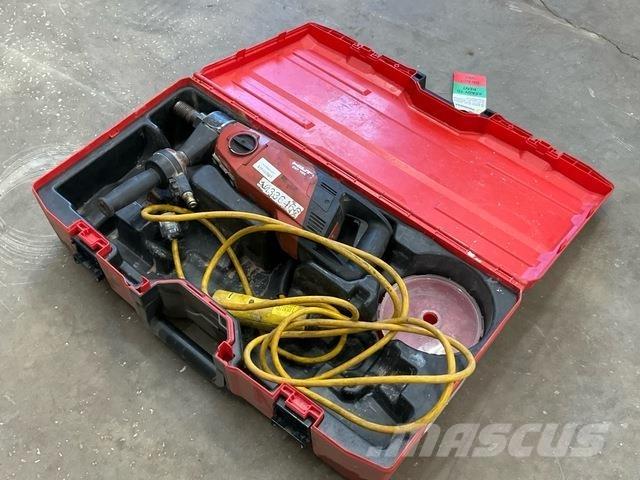 Hilti DD 150-U Fúrók