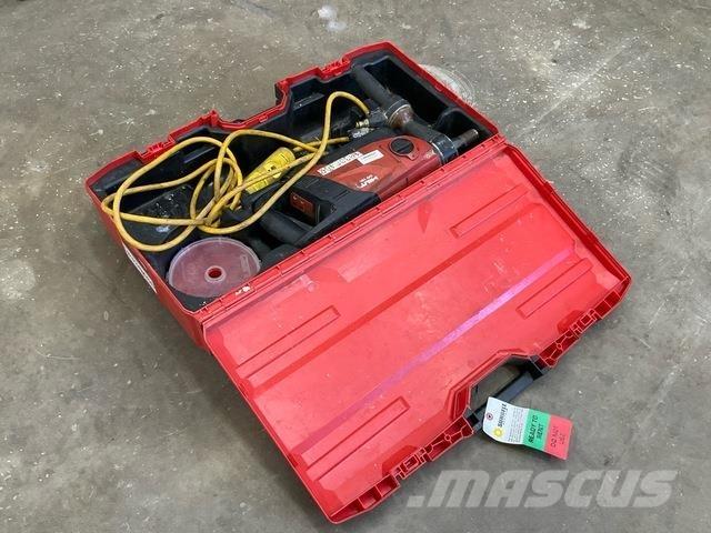 Hilti DD 150-U Fúrók