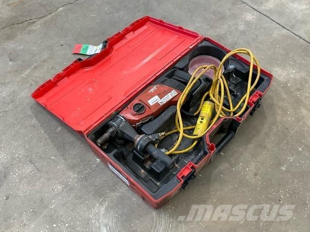 Hilti DD 150-U Fúrók