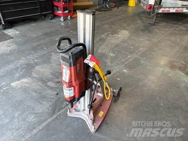 Hilti DD-250E Építőipar - Egyebek