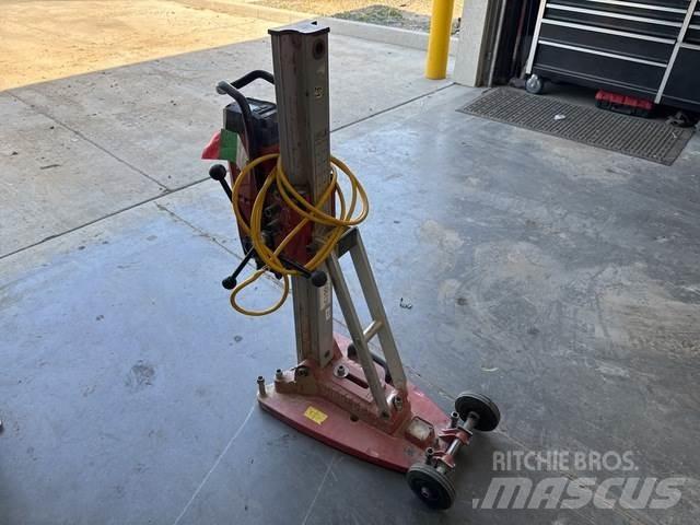 Hilti DD-250E Építőipar - Egyebek