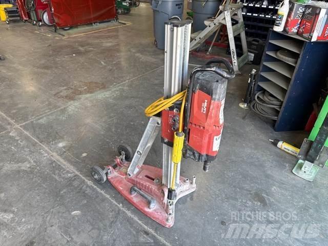 Hilti DD-250E Építőipar - Egyebek