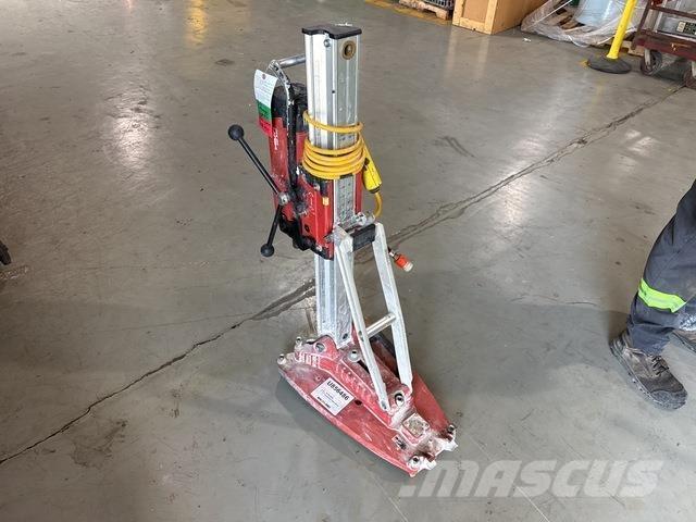 Hilti DD-250E Fúrók