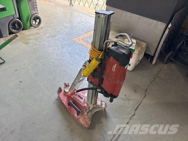 Hilti DD-250E Fúrók