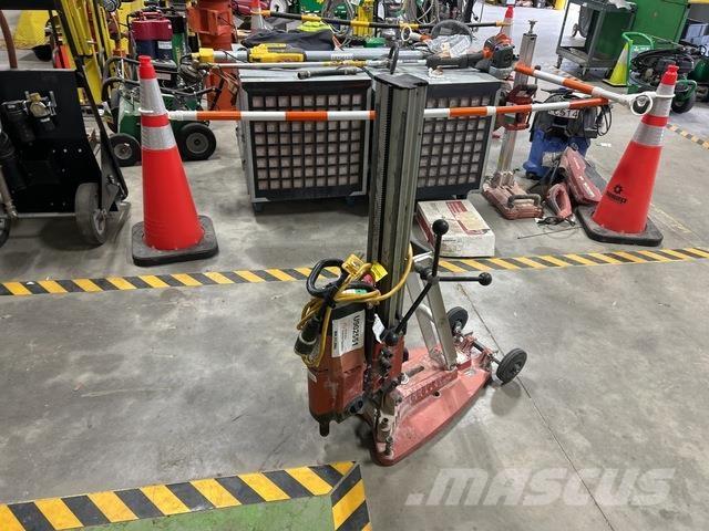 Hilti DD-250E Fúrók