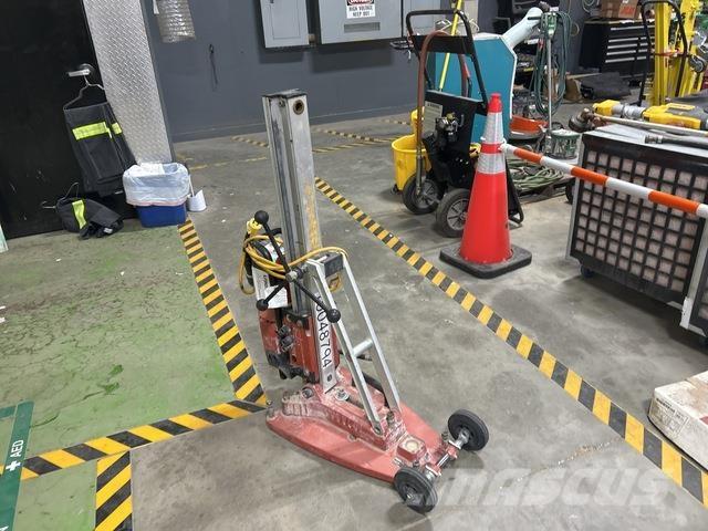 Hilti DD-250E Fúrók