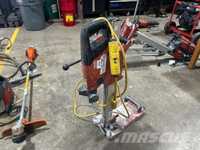 Hilti DD150BS Fúrók
