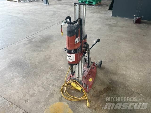 Hilti DD200 Építőipar - Egyebek