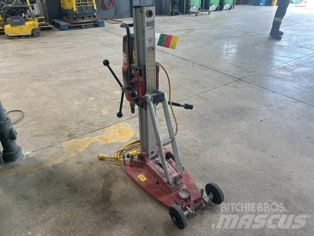 Hilti DD200 Építőipar - Egyebek