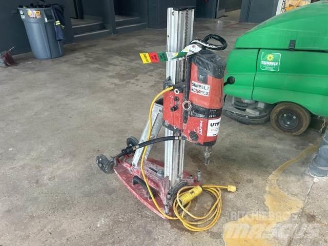 Hilti DD200 Építőipar - Egyebek