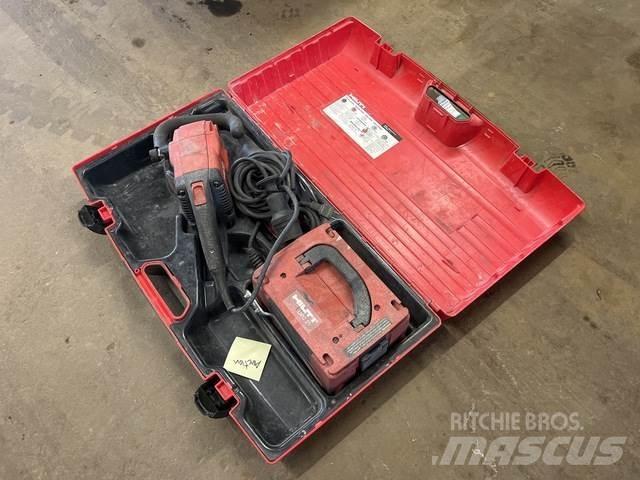 Hilti DG150 Szitáló / Rostáló gépek