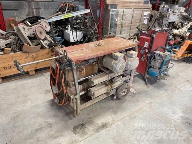 Hilti DS WS15 Építőipar - Egyebek
