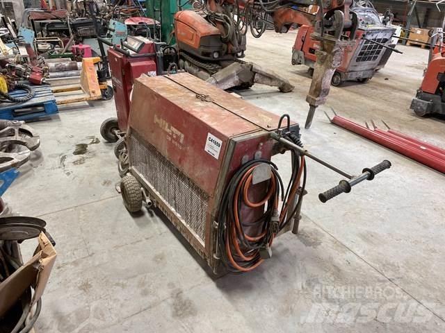 Hilti DS WS15 Építőipar - Egyebek