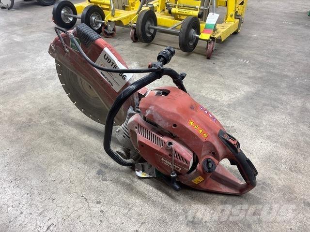 Hilti DSH 900 Egyéb alkatrészek