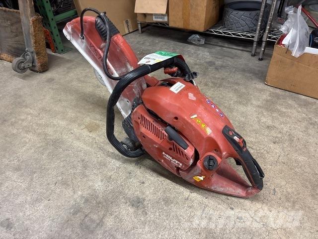 Hilti DSH 900 Egyéb alkatrészek