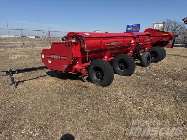Hiniker 5620 Építőipar - Egyebek
