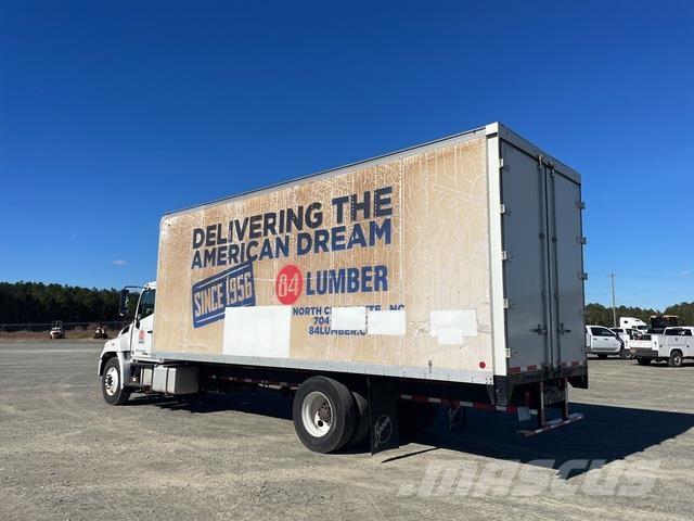 Hino 268 Elhúzható ponyvás