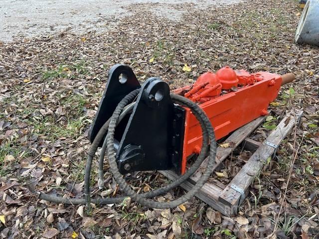 Hitachi 1150 Fejtőgépek
