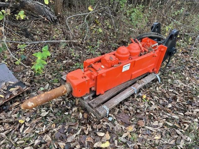 Hitachi 1150 Fejtőgépek
