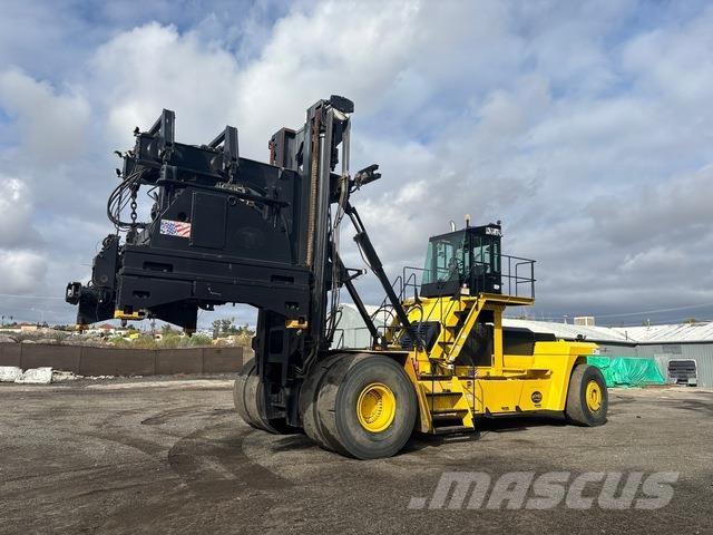 Hoist  Konténerszállítók