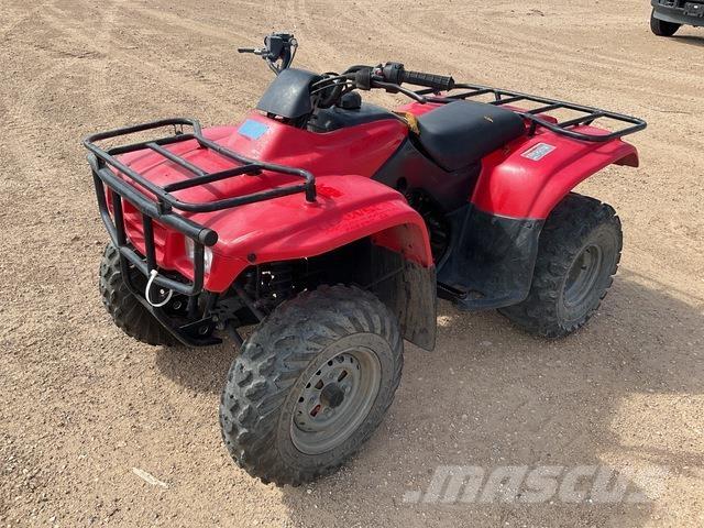 Honda  ATV-k