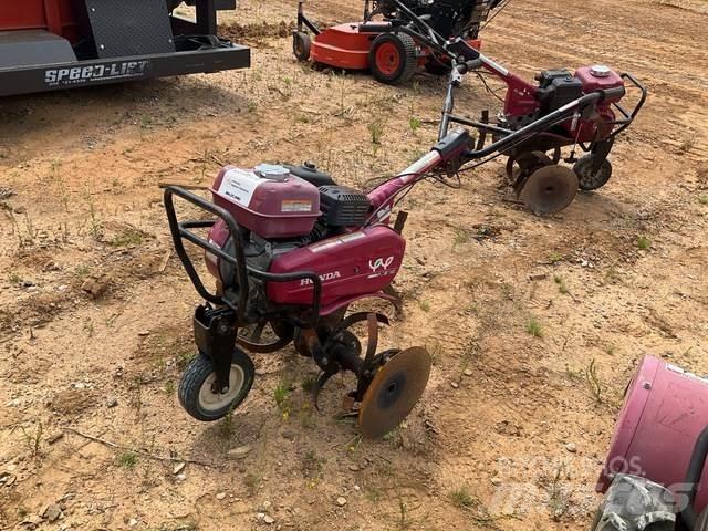 Honda FC600 Egyéb mezőgazdasági gépek