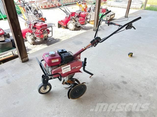 Honda FC600 Egyéb mezőgazdasági gépek