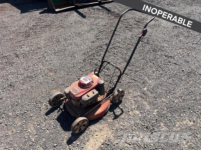 Honda GXV Építőipar - Egyebek
