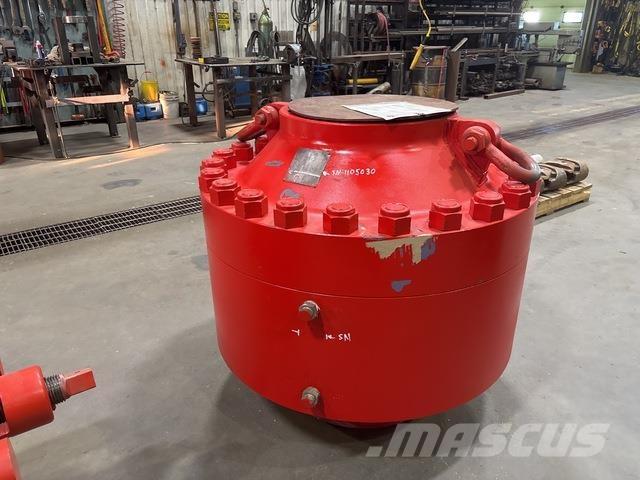  HORN Építőipar - Egyebek