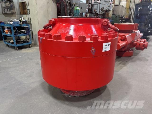  HORN Építőipar - Egyebek