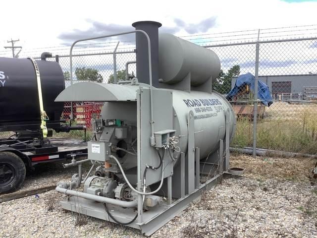  Hot Oil Heater Szűrő eszközök