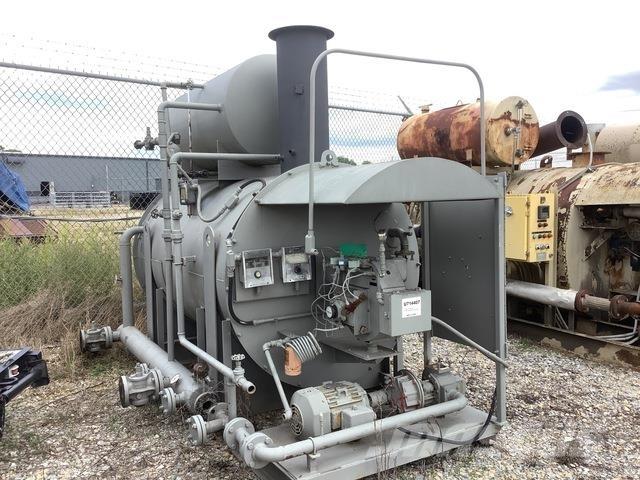  Hot Oil Heater Szűrő eszközök