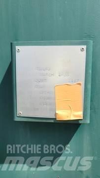  Hot Pass Tartályos pótkocsik