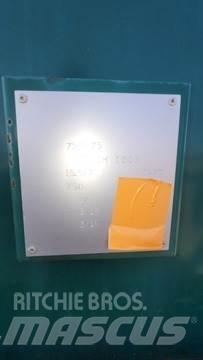  Hot Pass Tartályos pótkocsik
