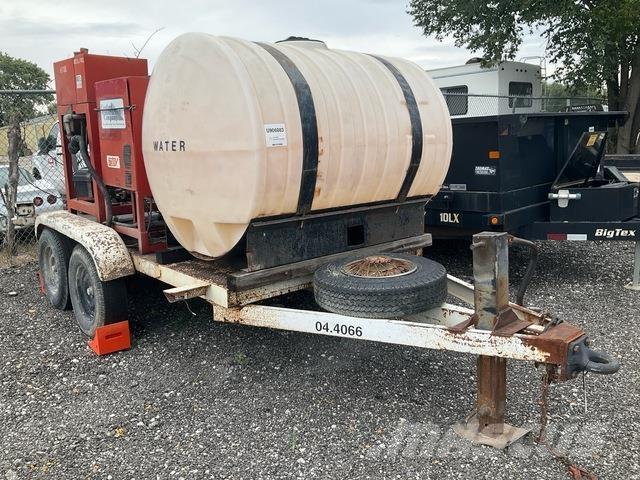 Hotsy  Alacsony nyomású