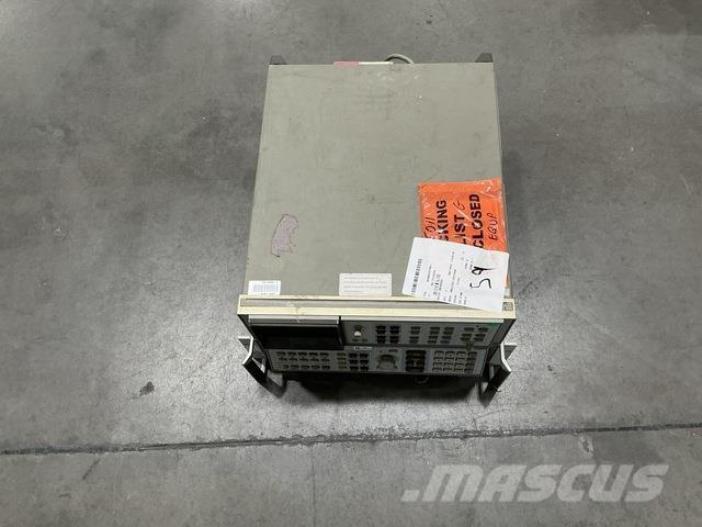 HP  Építőipar - Egyebek