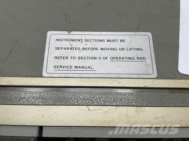 HP  Építőipar - Egyebek