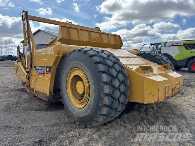  Humdinger H629 Földnyesők (szkréperek)