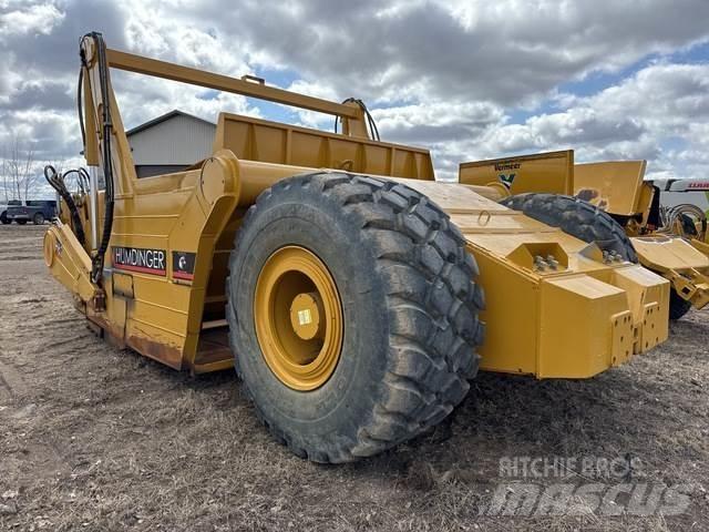  Humdinger H629 Földnyesők (szkréperek)