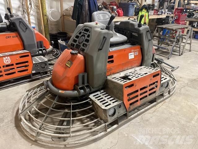 Husqvarna CP Kanalak