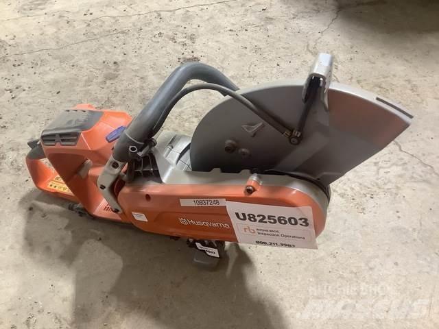 Husqvarna K1 Egyéb alkatrészek