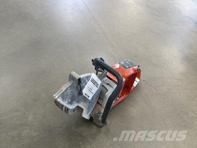 Husqvarna K1 Építőipar - Egyebek