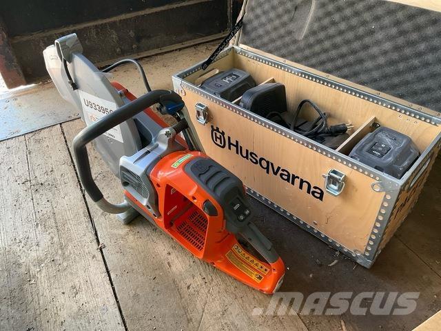 Husqvarna K1 Beton tartozékok