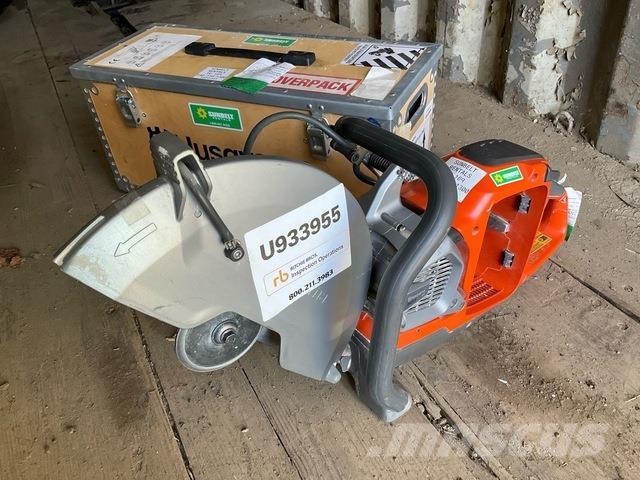 Husqvarna K1 Beton tartozékok
