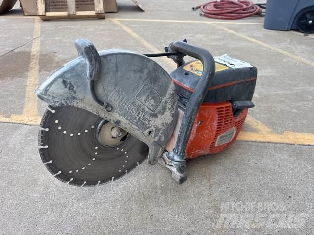 Husqvarna K770 Egyéb alkatrészek