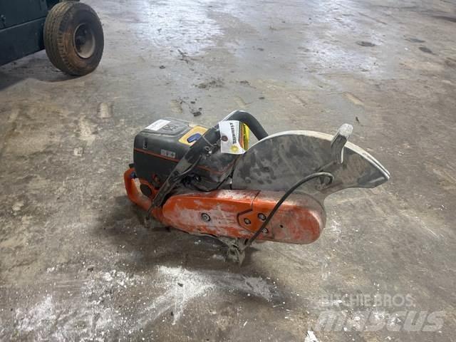 Husqvarna K770 Egyéb alkatrészek